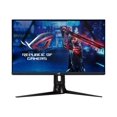 thumbnail image 1 of ASUS ROG Strix XG27AQ - Moniteur LED - gaming - 27 Pouces - 2560 x 1440 WQHD 170 Hz - IPS - 400 Cd/m2 - 1000:1 - HDR10 - 1 ms - 2xHDMI, DisplayPort - Haut-Parleurs, 1 of 6