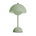 thumbnail image 1 of Anko Nico Port Lamp, Olive Metal, 1 of 8