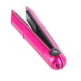 thumbnail image 4 of Fer à Lisser Intelligent Rechargeable Fer à Lisser à la Mode Rouge Rose Outil de Coiffage pour Filles, 4 of 8