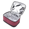 thumbnail image 4 of Heated Lunch Box,Portable Electric Lunch Box Food Heater Bag USB Heating Insulation Bag Elevated Design, 4 of 6