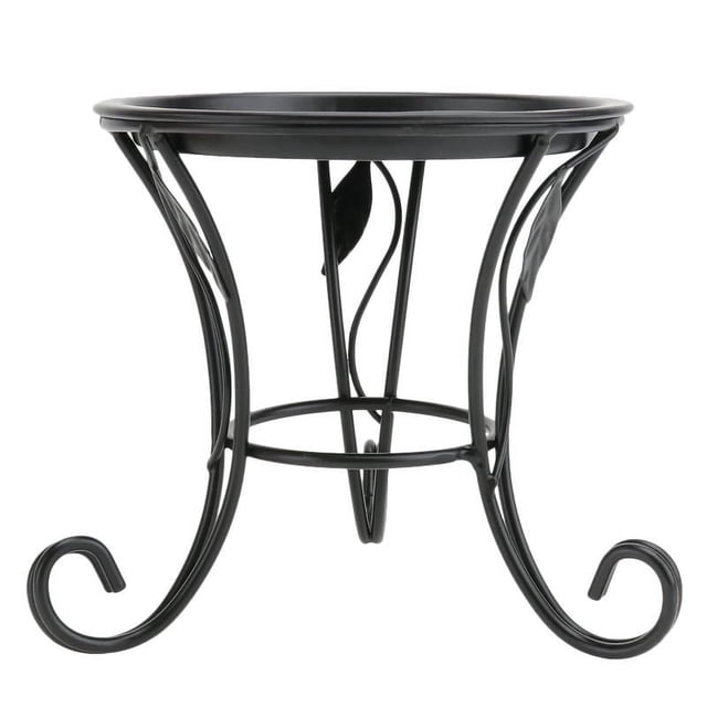 Support de Fleurs Simple Mini pour Table Support de Pot de Fleurs Art Fonctionnel Support de Fleurs pour Succulentes Pots de Fleurs