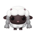 thumbnail image 1 of Funko Pop! Games: Pokemon- Wooloo, 1 of 2