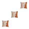 thumbnail image 2 of maskred Soft And Durable Throw Pillows Covers Are Easy To Clean And Fit Home Decoration W0134-5 3Set, 2 of 6