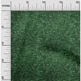 thumbnail image 2 of oneOone Velvet Green Fabric Abstract Sewing Material Print Fabric By The Yard 58 Inch Wide, 2 of 4