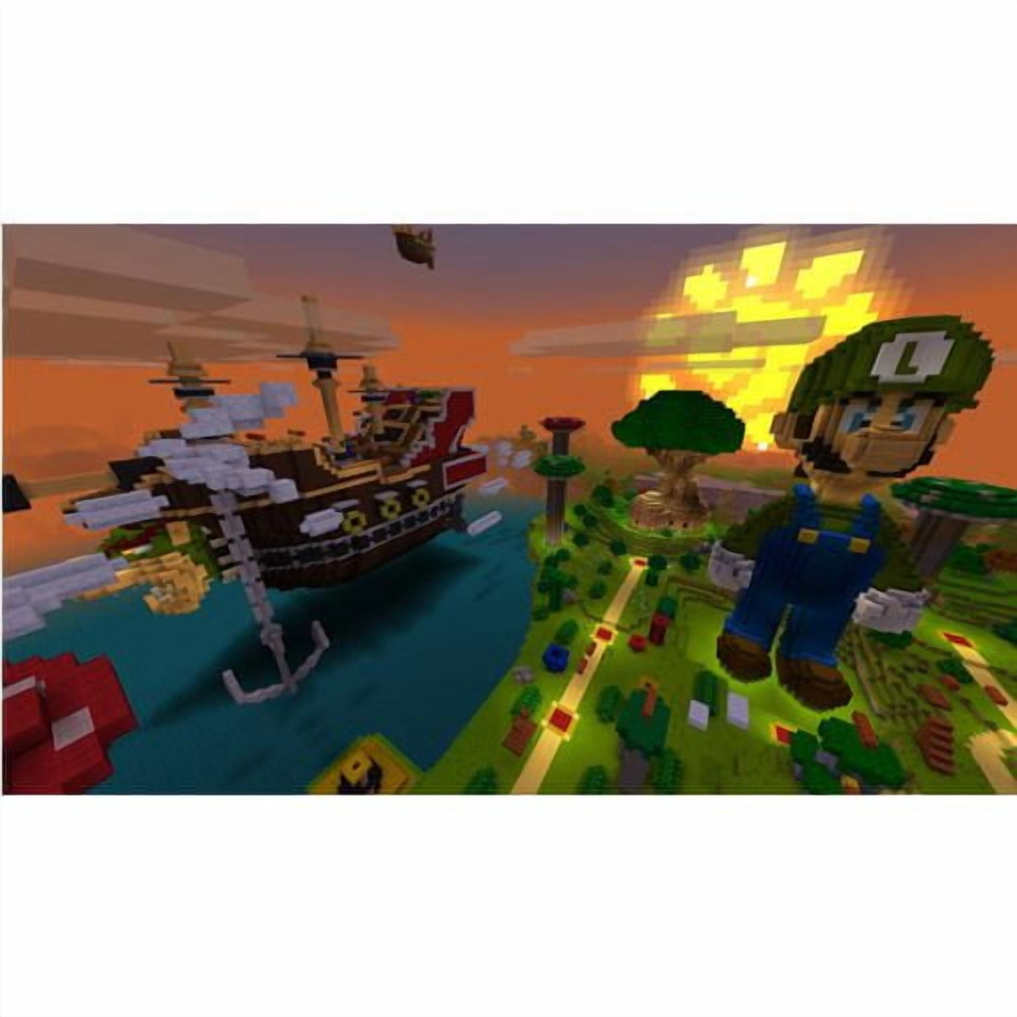 Minecraft (Nintendo Switch) - Walmart.ca