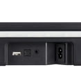 thumbnail image 2 of onn. 20 in. Bluetooth 2 Speakers LED 2.0 Soundbar with Multicolour Lighting, 2 of 7