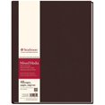 thumbnail image 1 of DIXON Tic/STRATHMORE 56611 JOURNAL d'Art en Média Mixte Reliure Rigide 90LB 64SH 11 X 14, 1 of 3