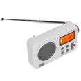 thumbnail image 4 of Radio,LCD Radio Portable AM Battery Operated Radio LCD Radio Professionally Tested, 4 of 8