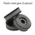 thumbnail image 1 of 3Pcs 36T Wheel Hub Motor Planetary Gears W/ Bearing For Bafang For Ebike Motor, 1 of 7