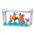 thumbnail image 5 of Robo Ensemble de Jeu Aquarium Vivant, 5 of 5