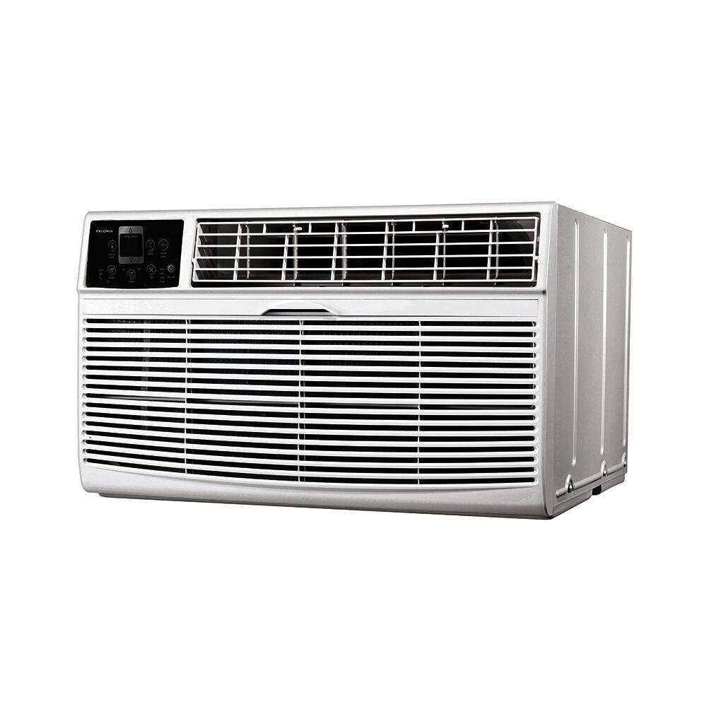 Pelonis Climatiseur Mural 10 000 BTU - Refroidissement 3-en-1