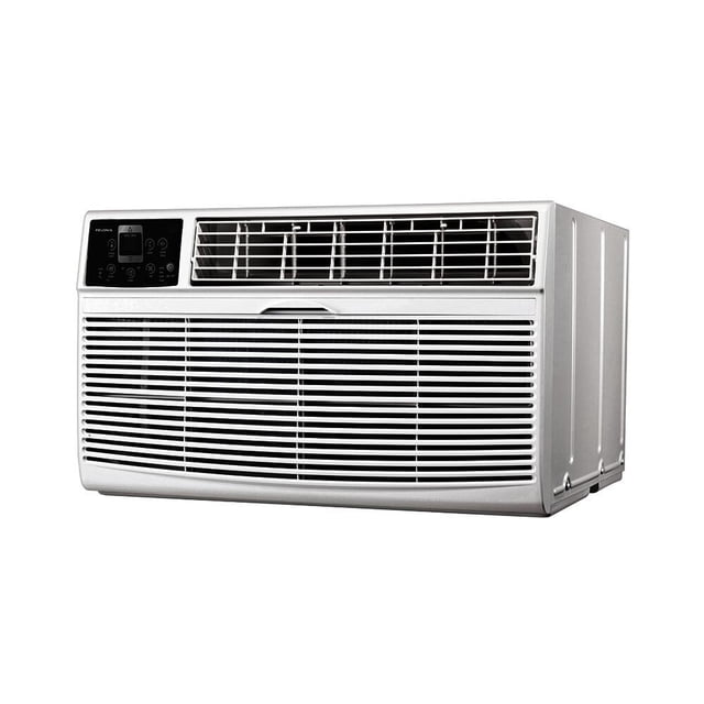 Pelonis Climatiseur Mural 10 000 BTU - Refroidissement 3-en-1