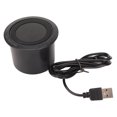 thumbnail image 2 of Wireless Charging Pad,Wireless Charger Multifunctional Dual Charging Pad Desk Wireless Charger Rapid Response, 2 of 9
