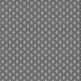 thumbnail image 1 of Ahgly Company Tapis d'Intérieur Lavable en Machine Carré Transitionnel Gris Foncé, 7 Pieds Carré, 1 of 7