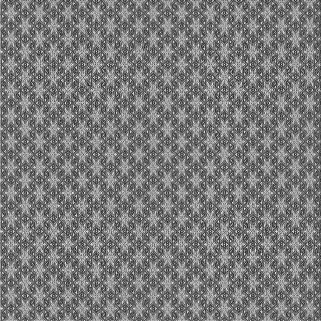 Ahgly Company Tapis d'Intérieur Lavable en Machine Carré Transitionnel Gris Foncé, 7 Pieds Carré