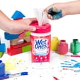 thumbnail image 2 of Wet Ones Antibacterial Hand Wipes, Fresh Scented Wet Wipes, 2 of 9