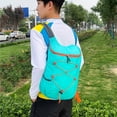 thumbnail image 1 of Lisbinx Sac d'Alpinisme avec Sac de Rangement Sac à Dos de Vélo Imperméable pour l'Extérieur Grande Capacité Sac à Dos de Cyclisme et de Randonnée, 1 of 5
