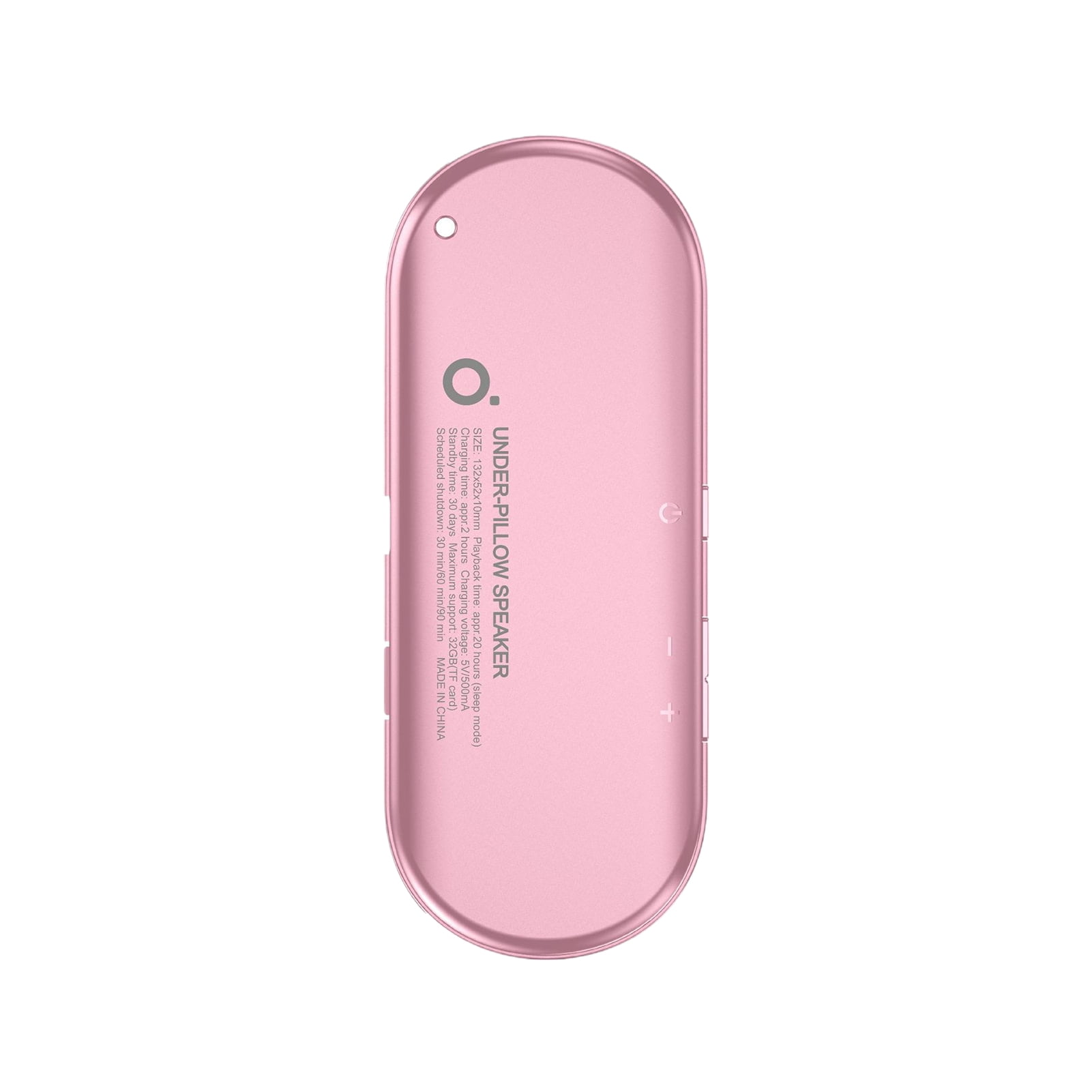 Xingzhi Portable Bluetooth Speaker For Outdoor Adventures Portable Wireless Bluetooth Speaker Stereo Pink