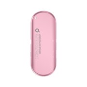 Thinsony Tribit Portable Bluetooth Speaker For Outdoor Adventures Portable Wireless Bluetooth Speaker Stereo Pink