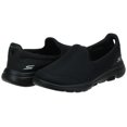 thumbnail image 1 of Skechers Women's Go Walk 5-15901 Sneaker, 1 of 4