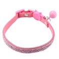 thumbnail image 2 of Collier Réutilisable pour Chiot, Collier Non-Animal, pour Chien Chat Chiot pour Voiture, 2 of 7
