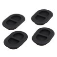 thumbnail image 3 of 4 Pieces Practical Floor Plug For TJ 2012 To 2017, 3 of 8