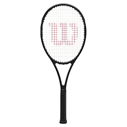 Wilson Pro Staff 97L V13.0 Tennis Racquet (4 1/2 inch Grip Size