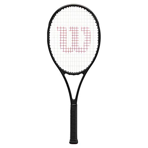 Wilson Pro Staff 97L V13.0 Tennis Racquet (4 1/2 inch Grip Size