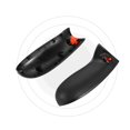 thumbnail image 3 of XYCCA Poignée de Manette de Jeu en ABS Pièces d'Accessoires pour XBOX One Noir-082302, 3 of 5