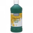 thumbnail image 2 of Rock Paint- Handy Art RPC201745 Little Masters Green 16Oz Tempera Paint, 2 of 3