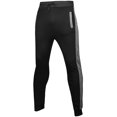 thumbnail image 3 of Mens Jogging Suit Sports Hoodie Set Two-Piece Jacket With Hood And Pockets, 3 of 8