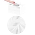 thumbnail image 4 of 1 Roll Disposable Bed Sheets Waterproof Protector for Home Travel Exam Table Camping Travel Emergency and Home Care, 4 of 9