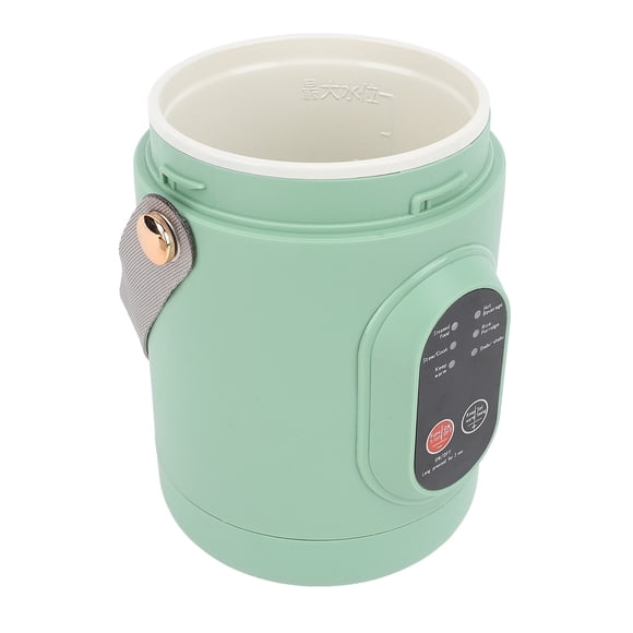 Mini pot électrique portable, 500 W