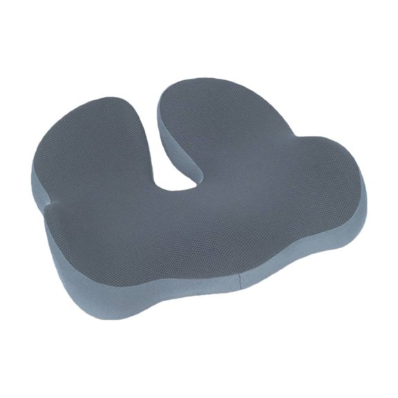 Oliegs Soft Cushion Enhances The Discomfort Long Sitting Fatigue And Allows You To Enjoy Every Moment Of Sitting.Supports The Waist And Pressure