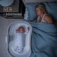 thumbnail image 4 of HALO BassiNest Soothing Swivel Sleeper 3.0, 4 of 7