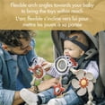 thumbnail image 2 of Sunny Stroll™ Tiny Rockers de Tiny Love, 2 of 7