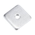 thumbnail image 4 of Unique Bargains Square Nuts, M8x30mmx5mm Zinc-Plated Metric Coarse Thread Assortment Kit, 10pcs, 4 of 5