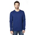 thumbnail image 1 of Men's Ultimate Long-Sleeve T-Shirt - NAVY - XL, 1 of 3