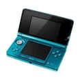 thumbnail image 3 of Nintendo - Console de Jeu Vidéo Portative 3DS - Bleu Aqua (Remis à Neuf), 3 of 5