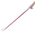 thumbnail image 4 of Snake Tong, Aluminum Reptile Grabber, Durable Snake Tong for Reptile Grabber Tool, 4 of 7