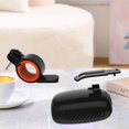 thumbnail image 3 of MesaSe TWS Speaker 500mAh Stereo Speaker Loudspeaker Bluetooth-Compatible 5.3 Subwoofer, 3 of 8