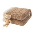 thumbnail image 1 of Estbridge Auq Heated  Bright And Comfortable Bed  Cozy For All Seasons Waterproof  Multicolor, 1 of 3