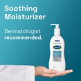 thumbnail image 2 of Refurbished Cetaphil U-SC-2160 Pro Restoraderm Gentle Body Moisturizer, Eczema Calming, 10-Fluid Ounces, 2 of 4