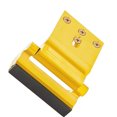 thumbnail image 2 of Home Security Lock 800LBS Force Easy Installation Aluminum Alloy Door Reinforcement Lock Rust Proof for Home, 2 of 8