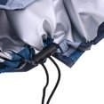 thumbnail image 3 of Yingyy Waterproof Marine Boat Outboard Motor Protector Cover for 115-225 HP Engines, 3 of 9