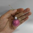 thumbnail image 4 of Vaidha 3cm Christmas Tree L Bauble Hanging Home Party Ornament Decor, 4 of 4