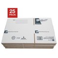 thumbnail image 1 of Seal-It Large Mailing Box 17.25 x 11.25 x 6 Inches, 25 Pack, 1 of 3