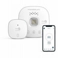 thumbnail image 1 of Chamberlain 232201 MYQ Commande Universelle Wi-Fi pour Téléphone Intelligent Ouvre-Porte de Garage, 1 of 2