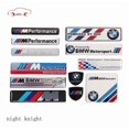 thumbnail image 1 of Metal License Plate with Nameplate for BMW, 1 of 9