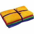 thumbnail image 5 of FABRIC CREATIONS Textured Fat Quarter Bundle, 5x18x21, 5 of 5